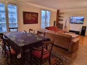 Location Appartement Rue de la Procession, Paris