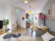 Location Appartement Rue de la Réole, Bordeaux