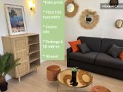 Location Appartement Rue de la République, Aubagne