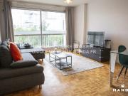 Location Appartement Rue de la République, Puteaux