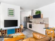 Location Appartement Rue de la République, Saint Étienne