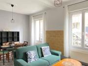 Location Appartement Rue de la Révolution, Montreuil
