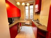 Location Appartement Rue de la Rize, Lyon