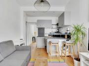 Location Appartement Rue de la Rochefoucauld, Boulogne...