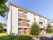 Location Appartement Rue de la Ronde, Metz