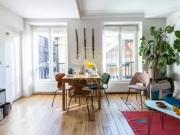 Location Appartement Rue de la Roquette, Paris