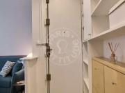 Location Appartement Rue de la Roquette, Paris