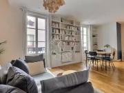 Location Appartement Rue de la Roquette, Paris