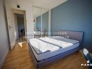 Location Appartement Rue de la Roseraie, Caen