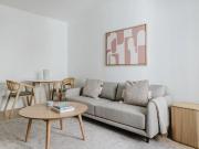 Location Appartement Rue de la Tacherie, Paris