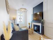 Location Appartement Rue de la Thibaudière, Lyon