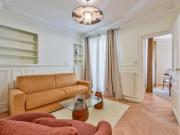 Location House Rue de la Tour, Paris