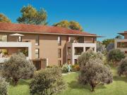 Location Appartement Rue de la Tramontane, Aix en Provence