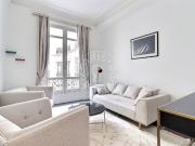 Location Appartement Rue de la Trémoille, Paris