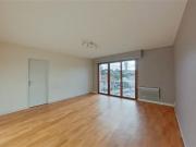 Location Appartement Rue de la Vallée aux Loups, Poitiers