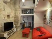 Location Appartement Rue de la Vieille Intendance,...