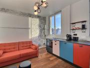 Location Appartement Rue de la Ville l'Évêque, Paris