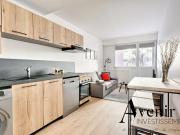 Location Appartement Rue de la Villette, Lyon