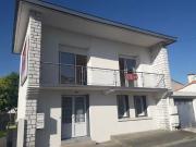 Location Appartement Rue de l'Abbé Barbotin, La...