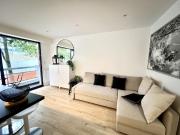 Location Appartement Rue de l'Abbé Groult, Paris