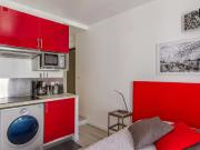 Location Appartement Rue de l'Abbé Patureau, Paris