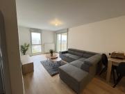 Location Appartement Rue de l'Abreuvoir, Reims
