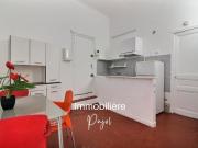 Location Appartement Rue de l'Académie, Marseille