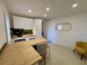 Location Appartement Rue de Lacédémone, Marseille