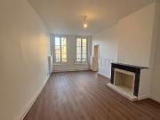 Location Appartement Rue De Ladoucette, Metz