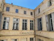 Location Appartement Rue de l'Aiguillerie, Montpellier