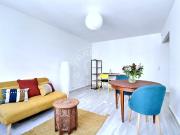 Location Appartement Rue de l'Amiral Mouchez, Paris