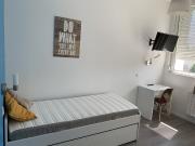 Location Appartement Rue de l'Ancien Hôpital,...