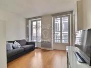 Location Appartement Rue de Lancry, Paris