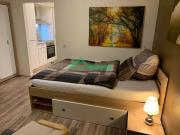 Location Appartement Rue de Lanneau, Paris
