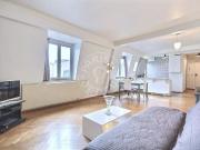 Location Appartement Rue de Lappe, Paris