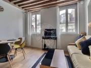 Location Appartement Rue de Lappe, Paris