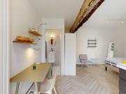 Location Appartement Rue de l'Arbre Sec, Fontainebleau