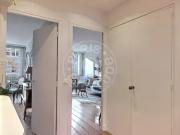 Location Appartement Place du 18 Juin 1940, Paris