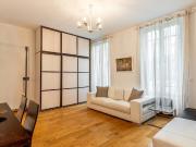 Location Appartement Rue de l'Arsenal, Paris
