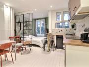 Location Appartement Rue de l'Assomption, Paris