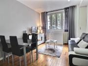 Location Appartement Rue de l'Assomption, Paris