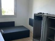 Location Appartement Rue de l'Auberdière, Tours