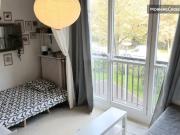 Location Appartement Rue de Lausanne, Rouen