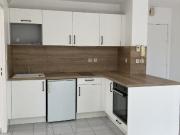 Location Appartement Rue de l'Avenir, Cognac