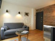 Location Appartement Rue de l'Échiquier, Paris