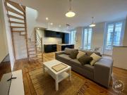 Location Appartement Rue de l'École Normale, Bordeaux
