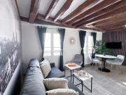 Location Appartement Rue de l'École Polytechnique, Paris