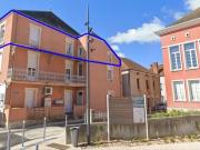 Location Appartement Rue de l'Église, Génelard