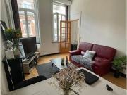 Location Appartement Rue de Lens, Lille