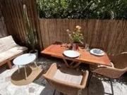 Location Appartement Rue de Lépante, Nice